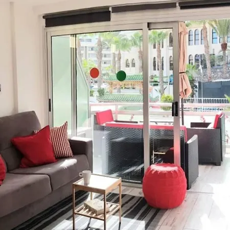 Apartamento Luxury 1 Minute From The Of The Dunes